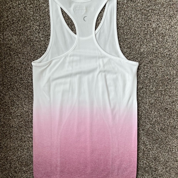 NWOT Zyia Tank - Picture 2 of 4